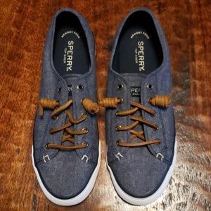 Sperrys